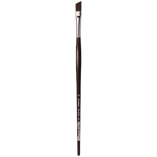 da Vinci TOP ACRYL Series 7187 Synthetic Angular Brush